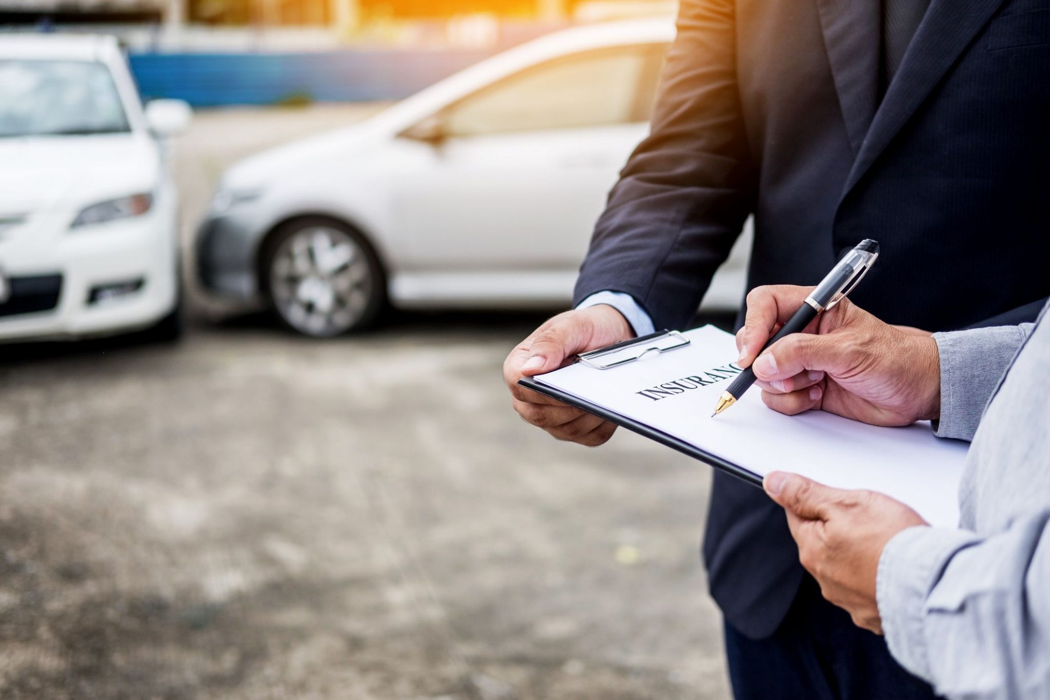 Smart Moves In Choosing The Best Car Insurance - SR22 Insurance Ohio